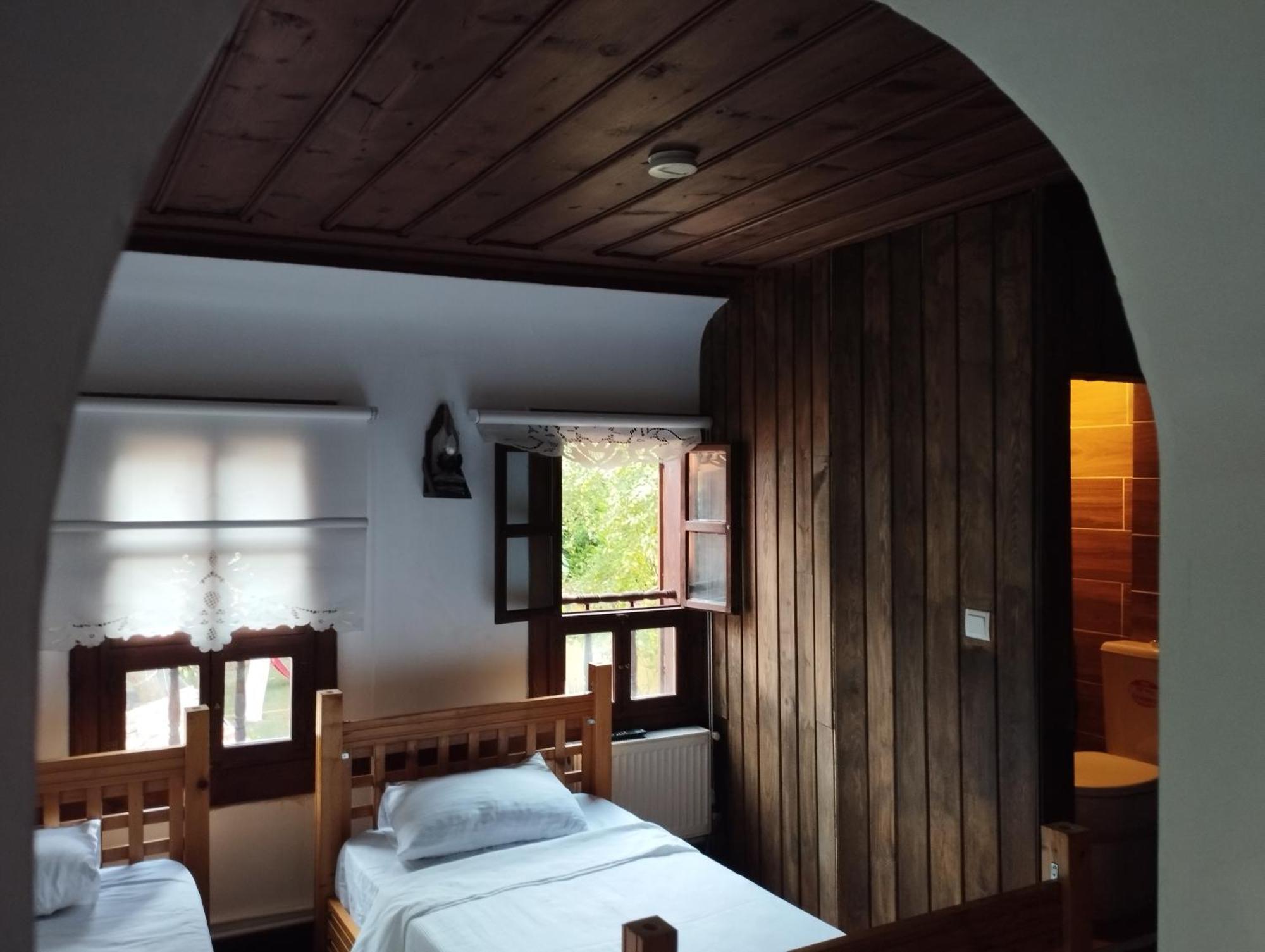 Sari Konak Garden Otel Safranbolu Quarto foto
