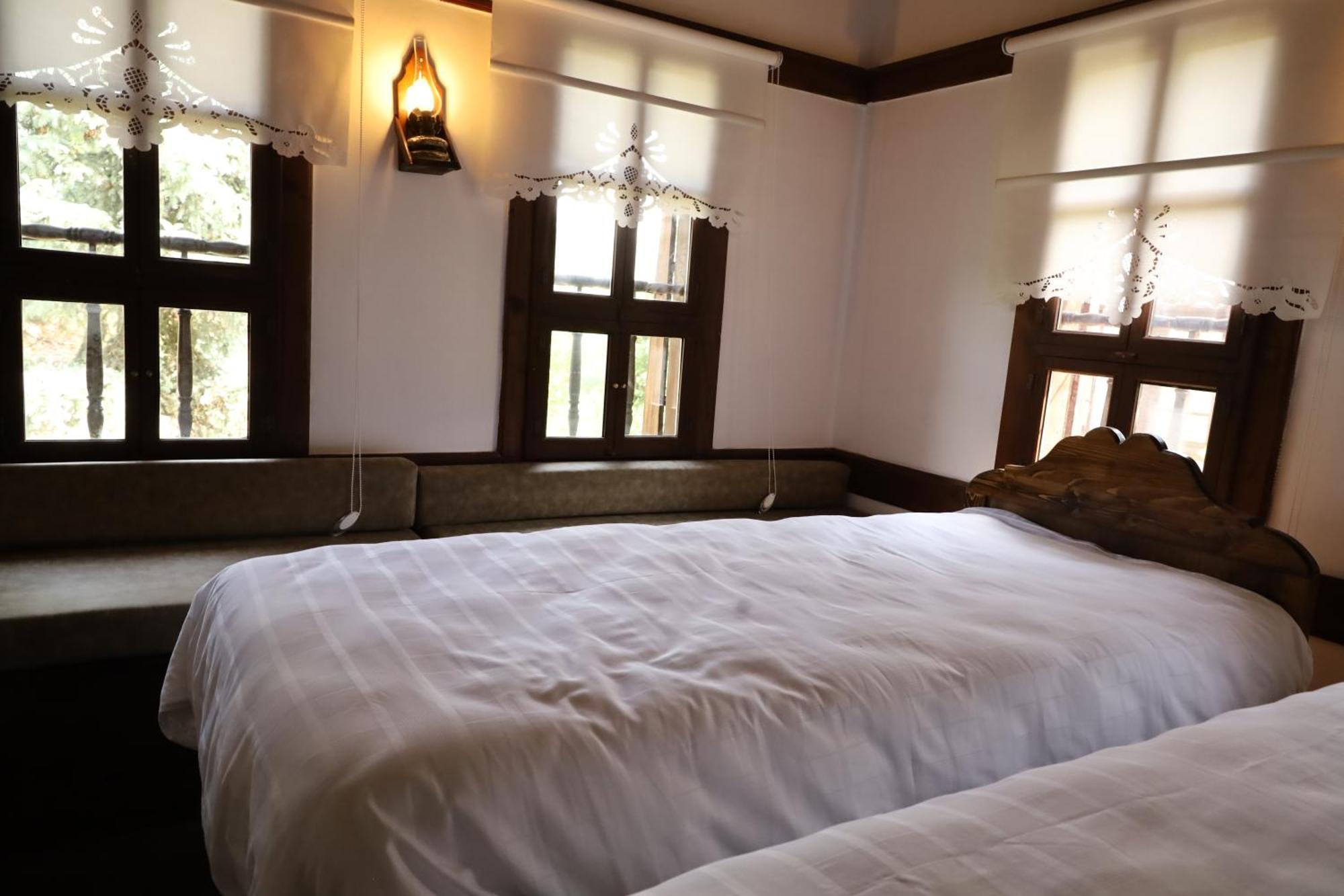 Sari Konak Garden Otel Safranbolu Quarto foto